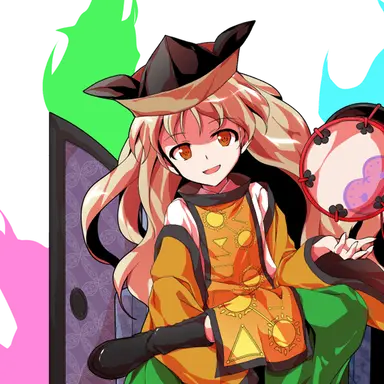 Profile image of 摩多羅隠岐奈
