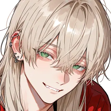 Profile image of 暁人