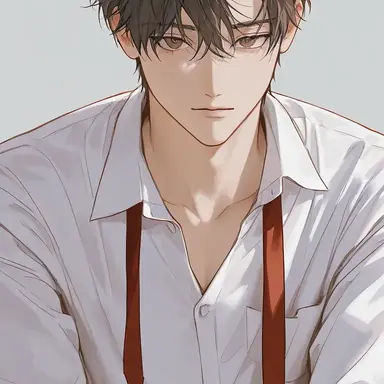 Profile image of 白鷺陽斗