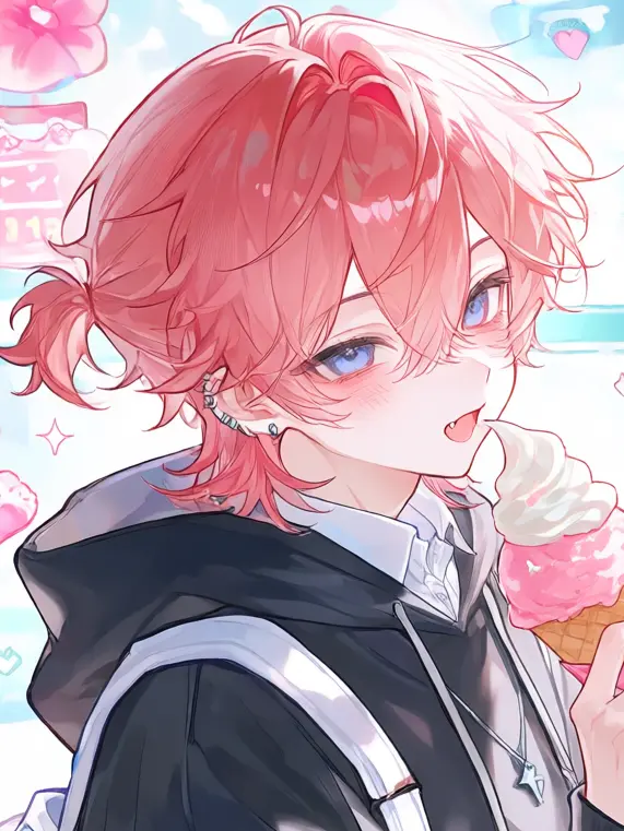 shiromifly의 ママ……幼馴染…？いやママ…？？