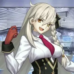 Profile image of オルガマリー