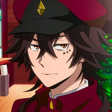 Profile image of 末広鐵腸