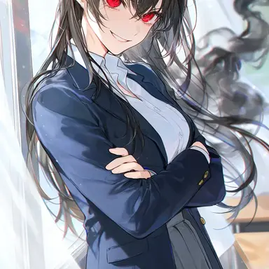 Profile image of 久遠 莉央