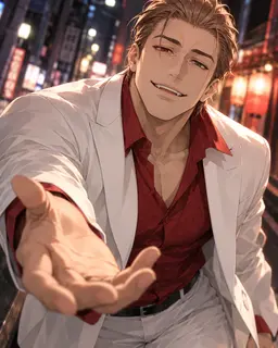 Profile image of Amahiko
