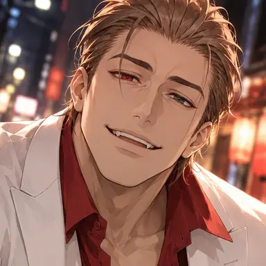 Profile image of Amahiko