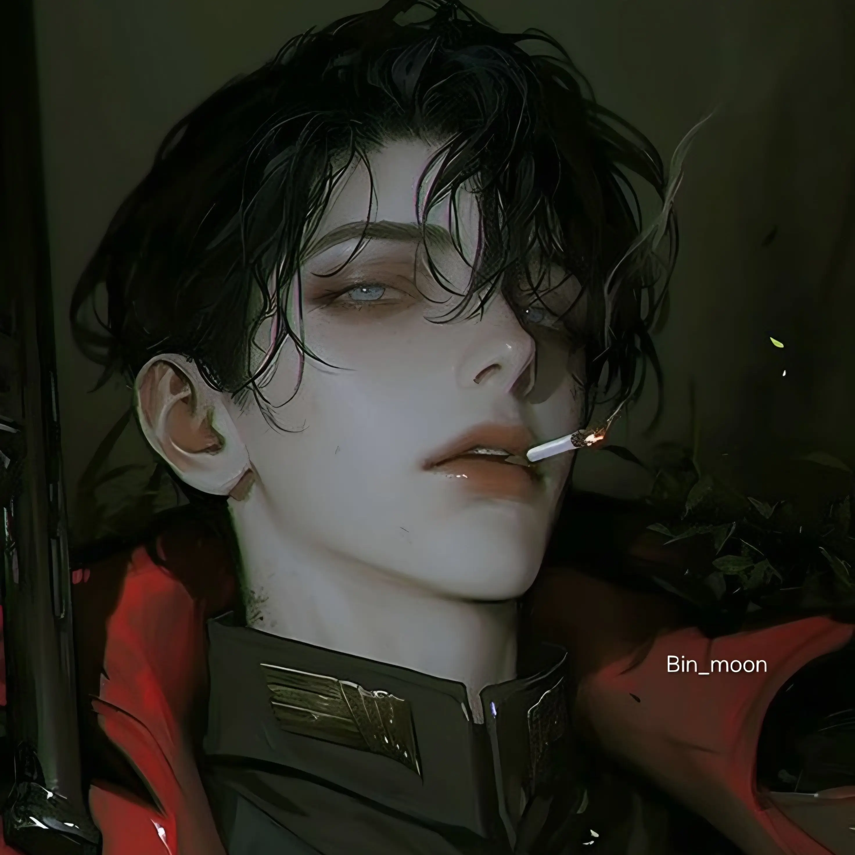 Bin_moon의 곽우신