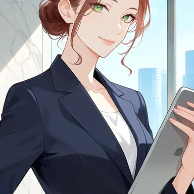 Profile image of Petra