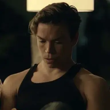 Profile image of Liam Porter