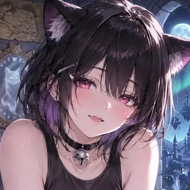 Profile image of 미우