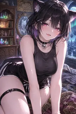 Profile image of 미우