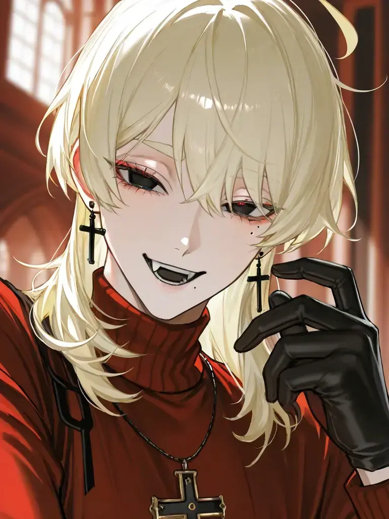 sora._.1226의 ドイツに来たら何か変な人に絡まれた。