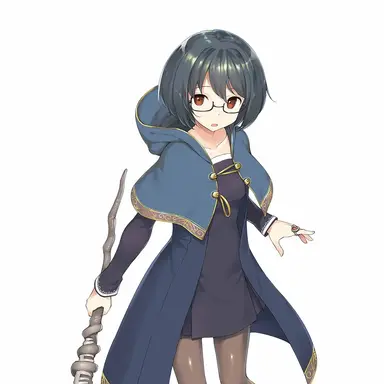 Profile image of 나카무라 에리