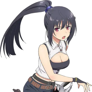 Profile image of 야에가시 시즈쿠