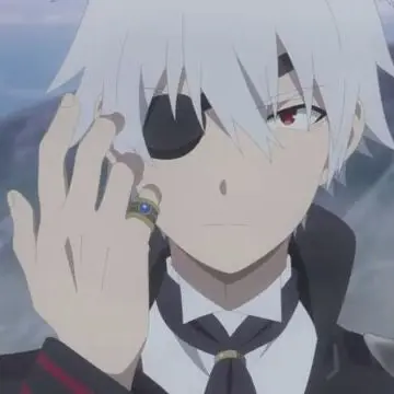 Profile image of 나구모 하지메