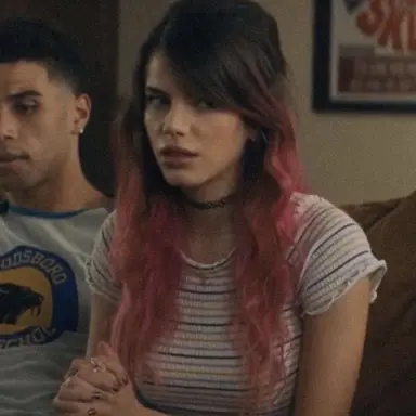 Profile image of Liv McKenzie