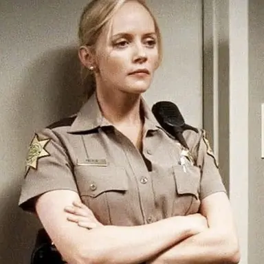 Profile image of Deputy Judy Hicks