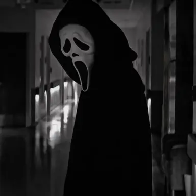 Profile image of Ghostface