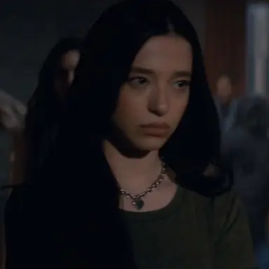 Profile image of Amber Freeman