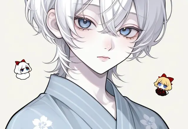 Profile image of 妖さんペットと三姉妹