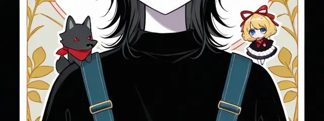 Profile image of 妖さんペットと三姉妹