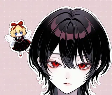 Profile image of 妖さんペットと三姉妹