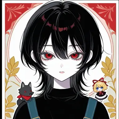 Profile image of 神楽崎 怜兎