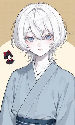 Profile image of 妖さん