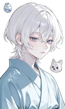 Profile image of 妖さん