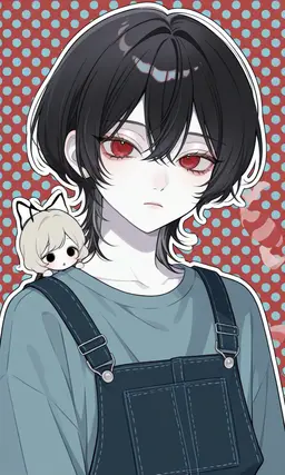 Profile image of 神楽崎 怜兎