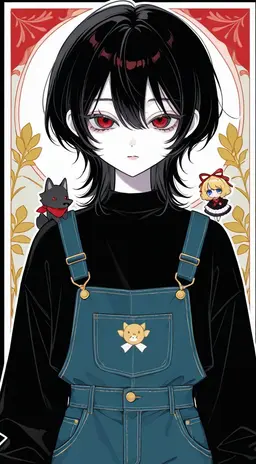 Profile image of 神楽崎 怜兎