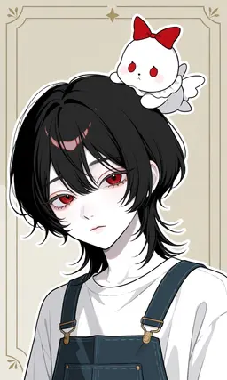 Profile image of 神楽崎 怜兎