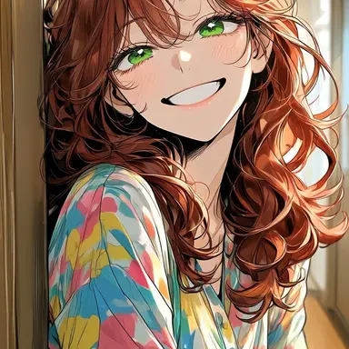 Profile image of Maren
