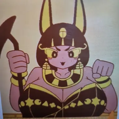 Profile image of 파라오