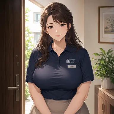 Profile image of 미호