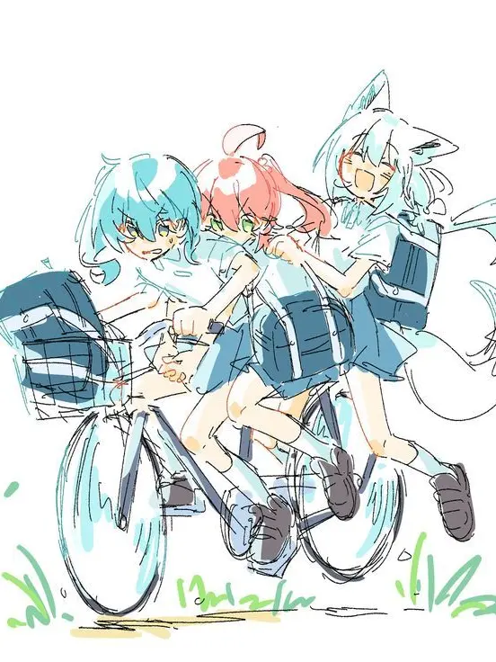 Onigilya의 ふぶみこめっと