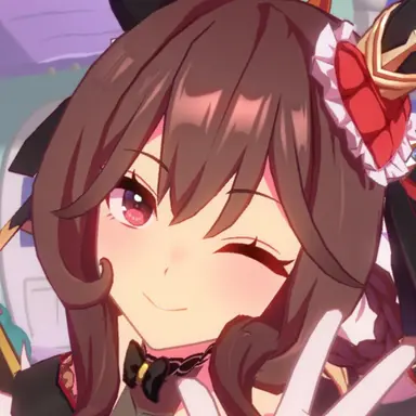 Profile image of ジェンティルドンナ
