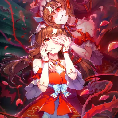 Profile image of 内なる紅