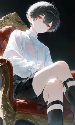 Profile image of 메어