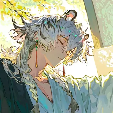 Profile image of 零