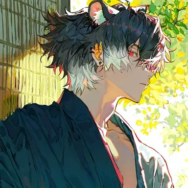 Profile image of 颯