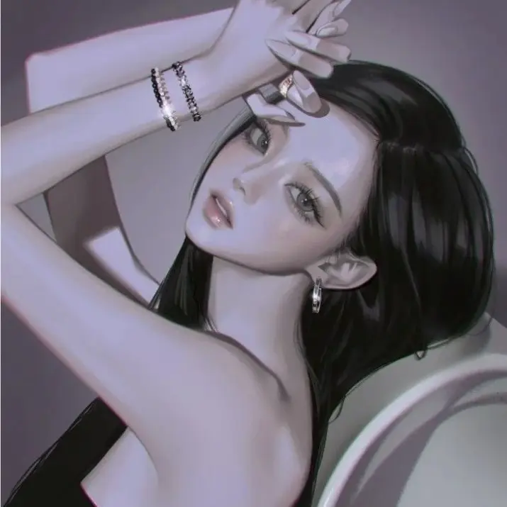 D.Ou의 사이 좋은 가족