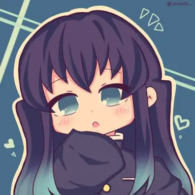 Profile image of 時透無一郎