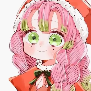 Profile image of 甘露寺蜜璃