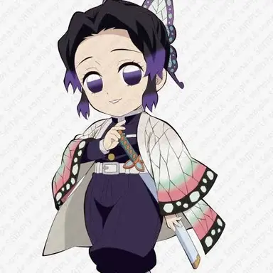 Profile image of 胡蝶しのぶ