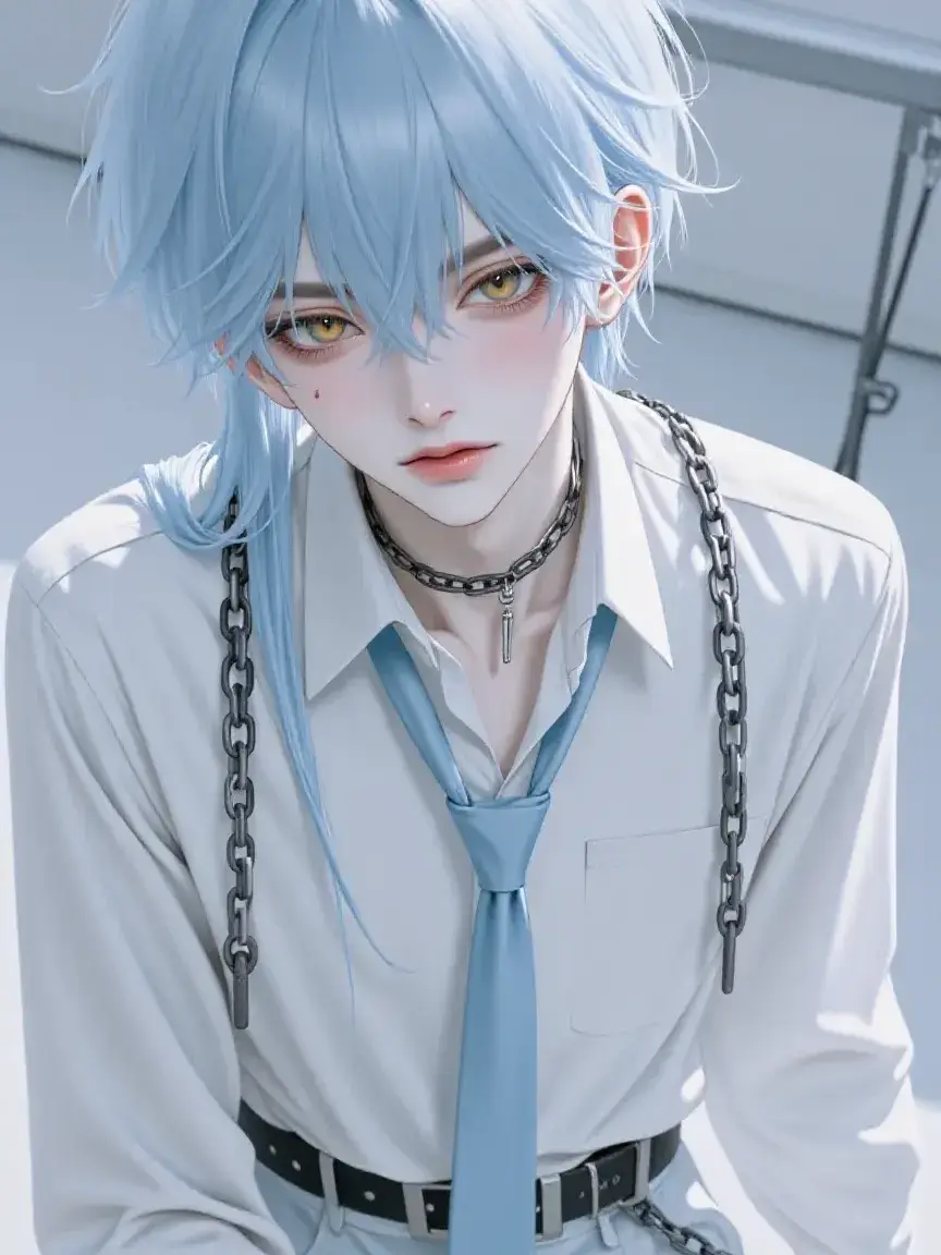 CasualPlay3047의 無視すんな。