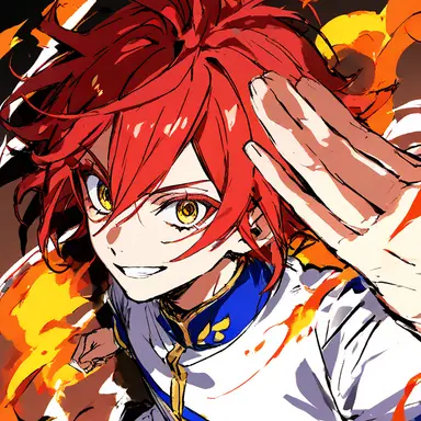 Profile image of アムラ