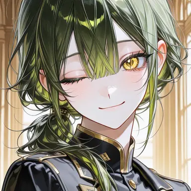 Profile image of ミマ