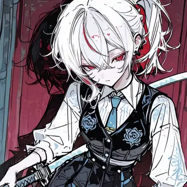 Profile image of リア