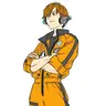 Profile image of 山口大地