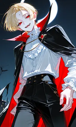 Profile image of シル